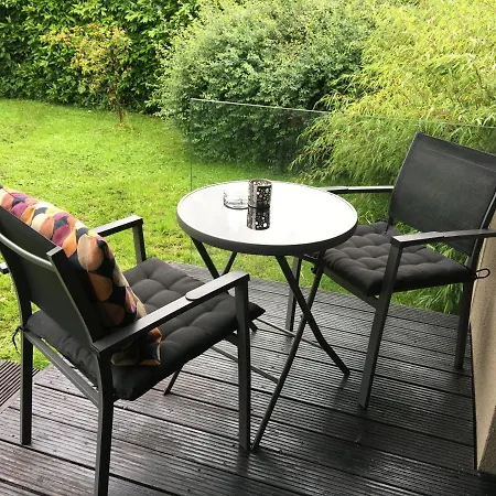 Apartmán Kal's *
