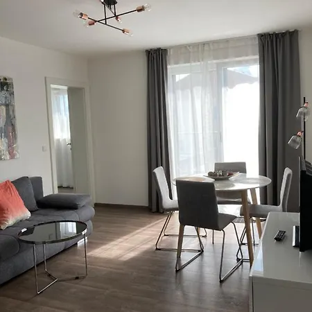 Kal's Apartmán *