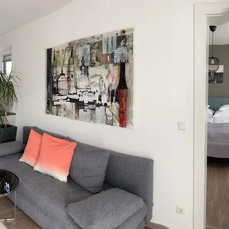 Appartement Kal's Salzburg