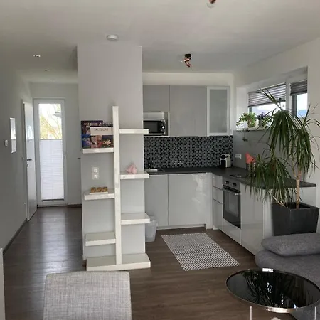Kal's Appartement Salzburg