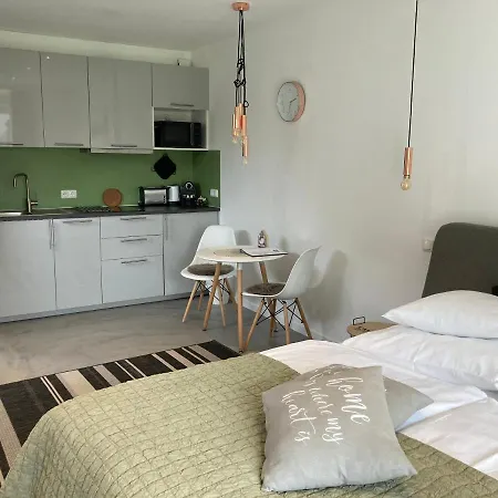 Kal's Apartmán