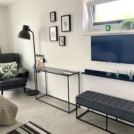 Kal's Apartmán *