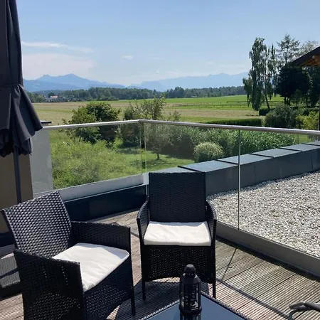 Kal's Appartement Salzburg