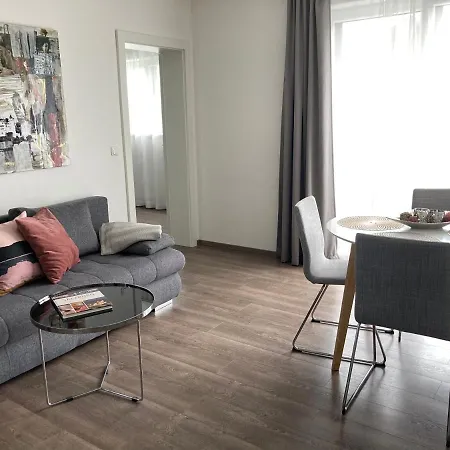 Apartmán Kal's *