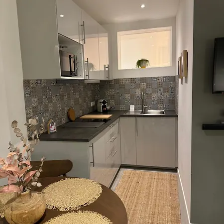 Kal's Apartmán