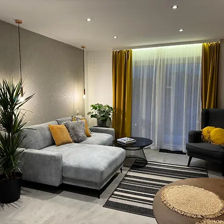 Appartement Kal's