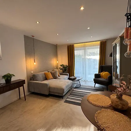 Kal's Appartement Salzburg