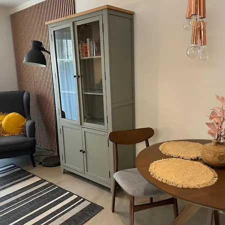 Apartmán Kal's Solnohrad