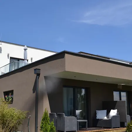 Apartmán Kal's Solnohrad