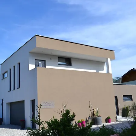 Kal's Apartmán