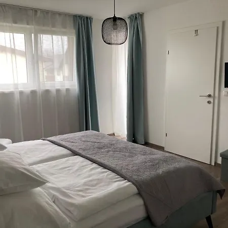 Kal's Lägenhet *