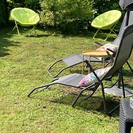 Lägenhet Kal's