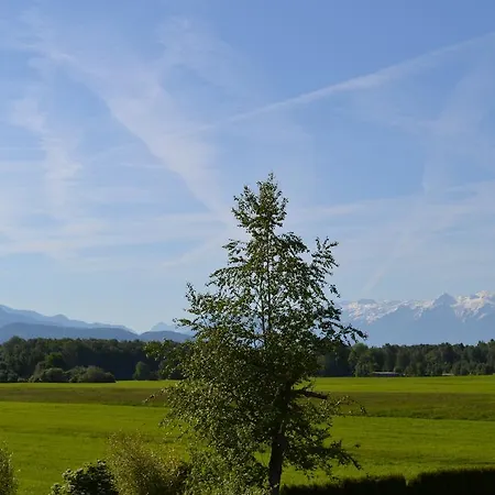 Kal's Lägenhet Salzburg